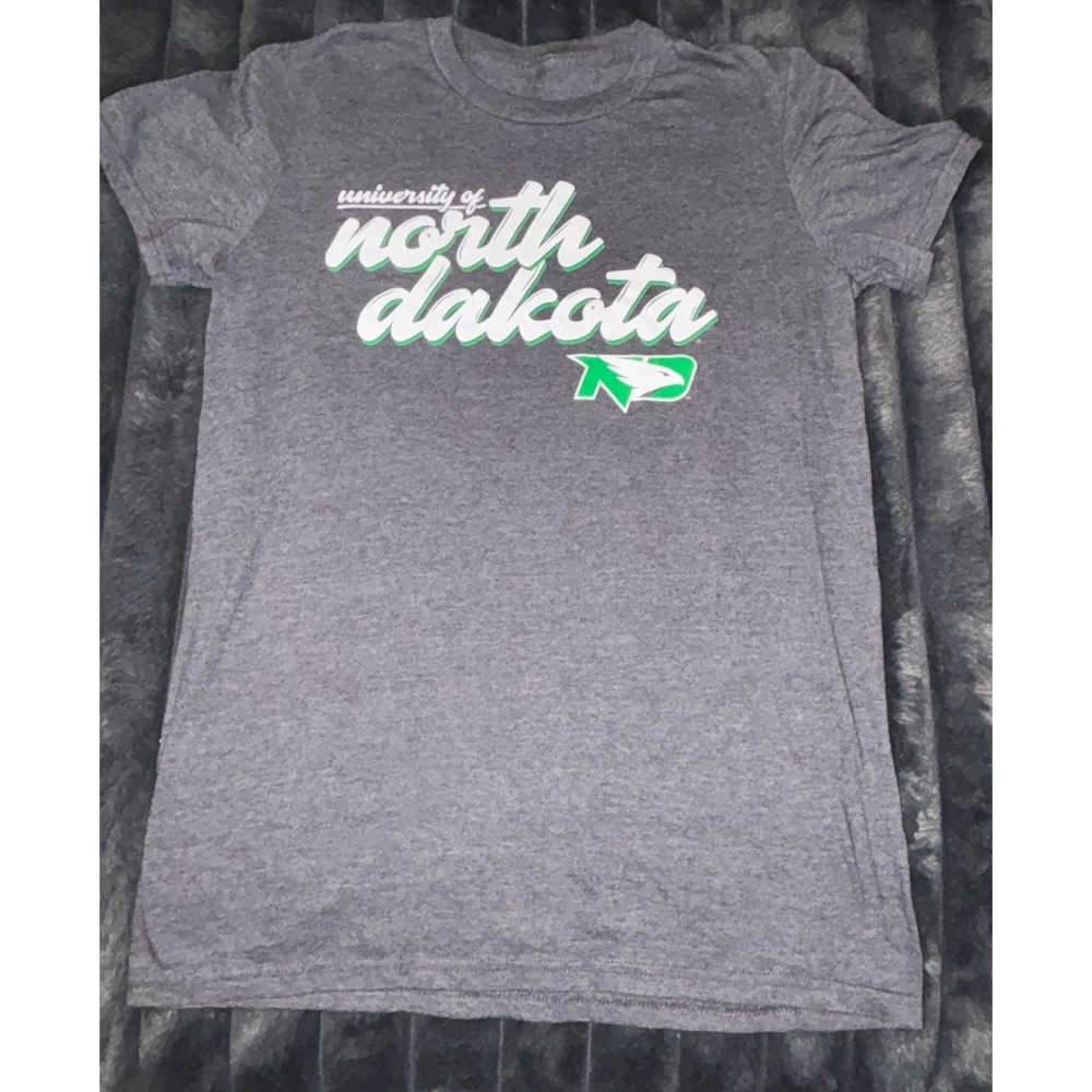 University of North Dakota Fighting Hawks